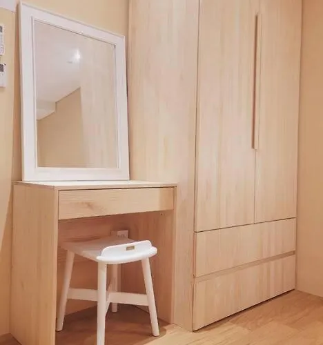 Apartment Palmtree Myeongdong 201