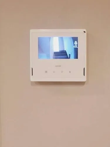 Palmtree Myeongdong 201 Apartment