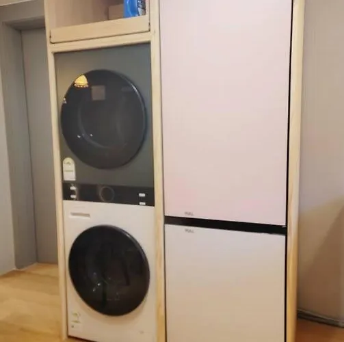 Palmtree Myeongdong 201 Apartment *