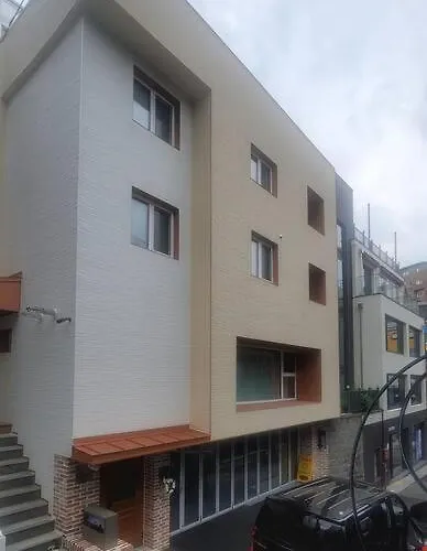 Apartment Palmtree Myeongdong 201 Seoul